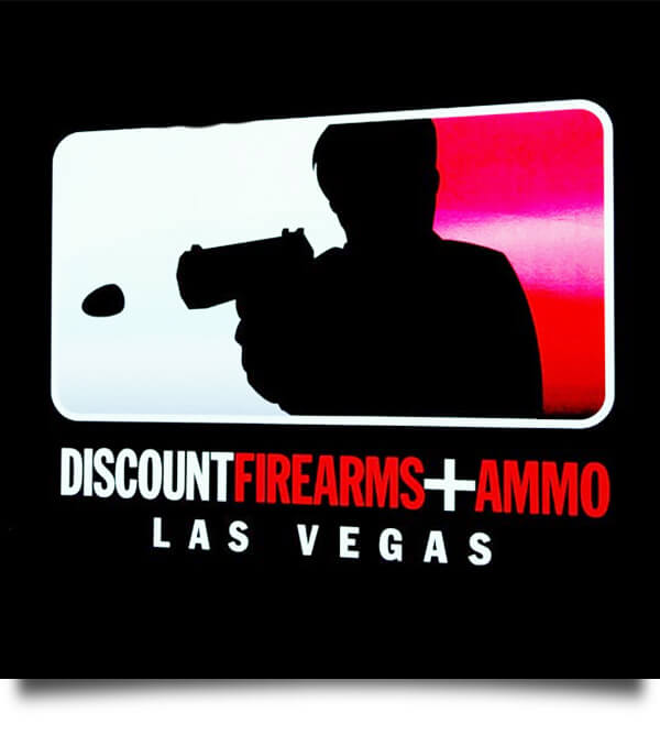 Discount Firearms
