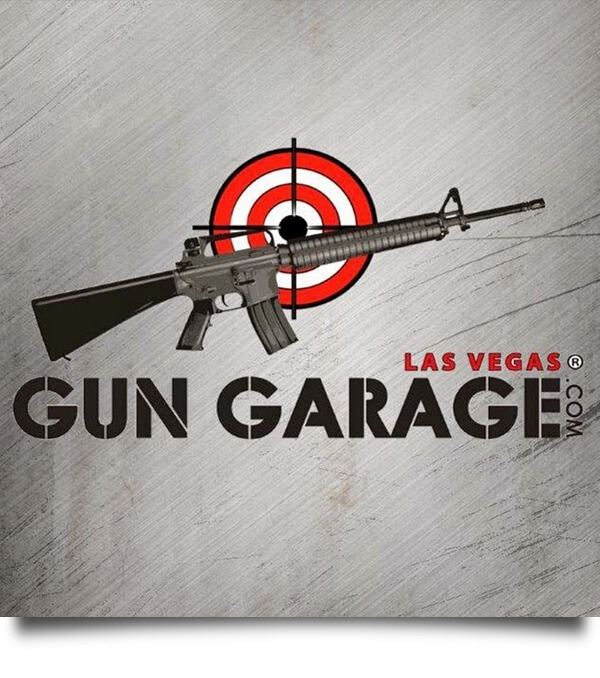 Gun Garage