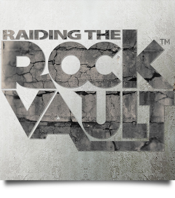 The Rock Vault