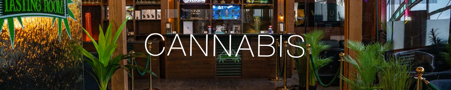 Cannabis in Las Vegas