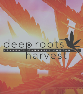 Deep Roots Harvest Cannabis