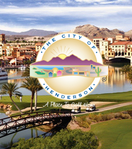 City of Henderson NV Events