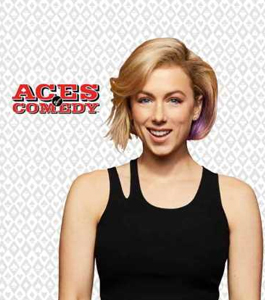 Aces of Comedy Show Las Vegas