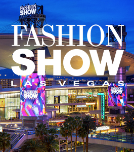 Fashion Show Mall Las Vegas