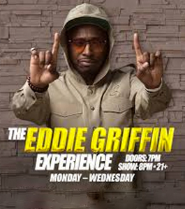 The Eddie Griffin Experience