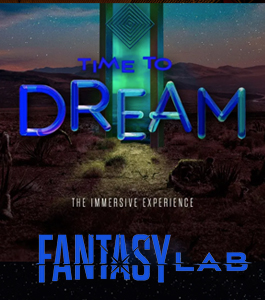 Fantasy Lab Las Vegas