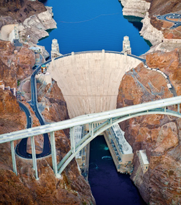 Hoover Dam Tours Las Vegas